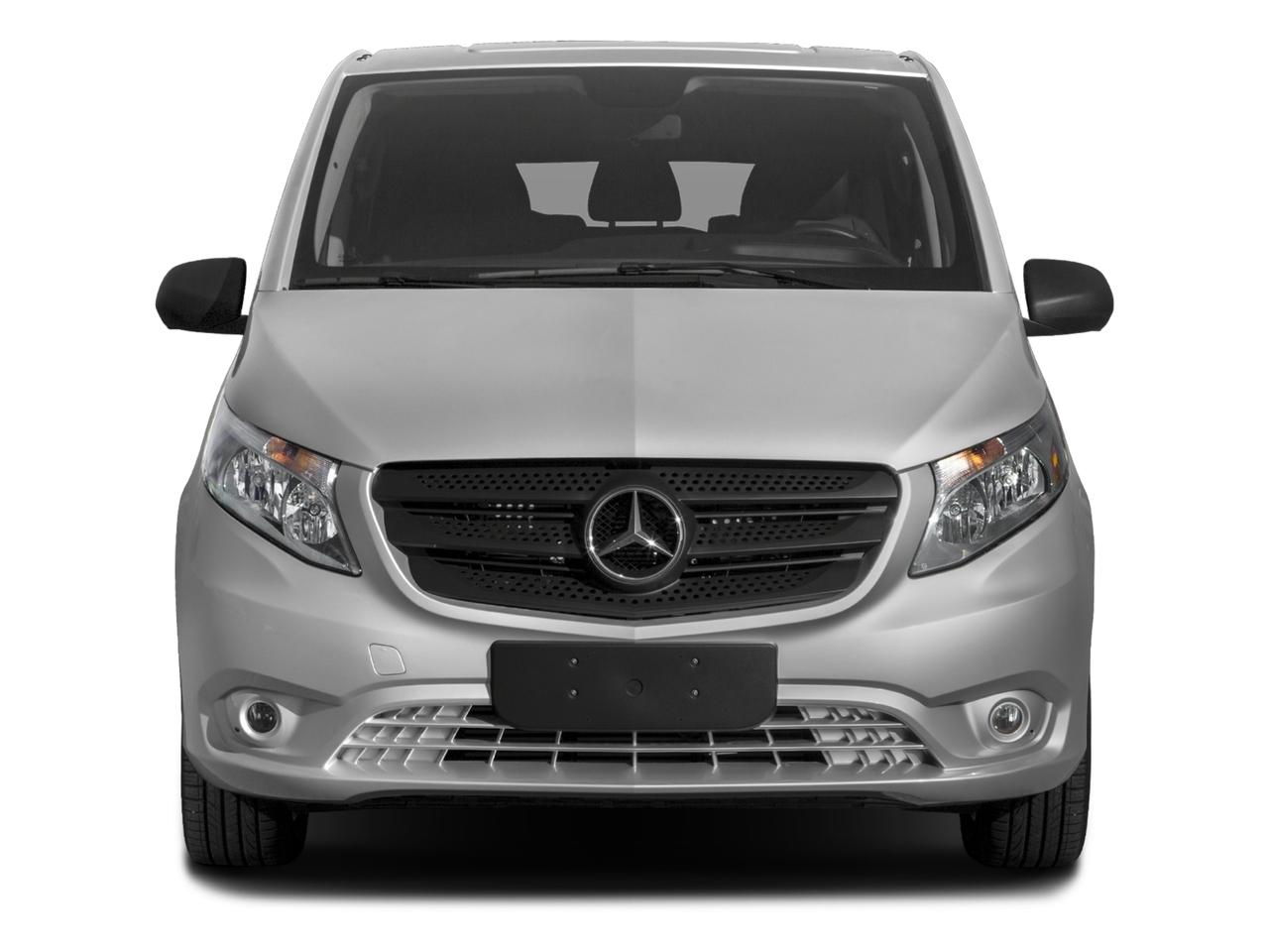 2016 Mercedes-Benz Metris Passenger Van Vehicle Photo in St. Petersburg, FL 33713