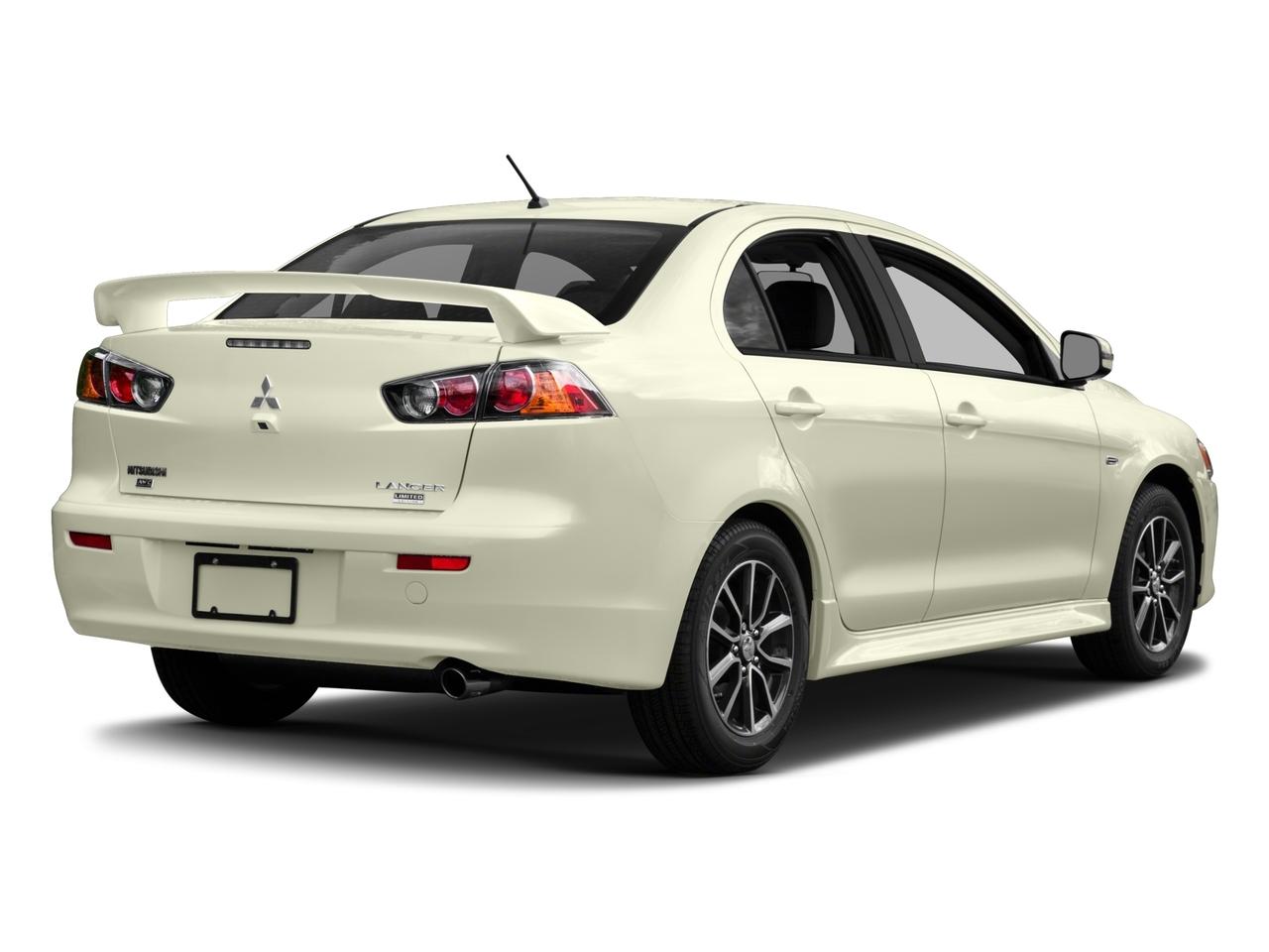 2016 Mitsubishi Lancer Vehicle Photo in Pembroke Pines, FL 33027