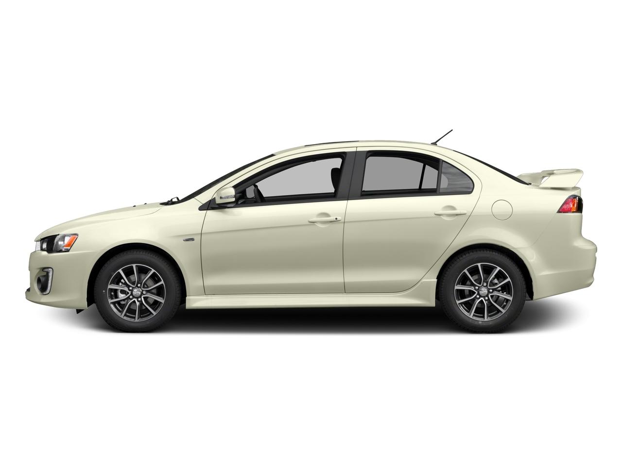 2016 Mitsubishi Lancer Vehicle Photo in Pembroke Pines, FL 33027