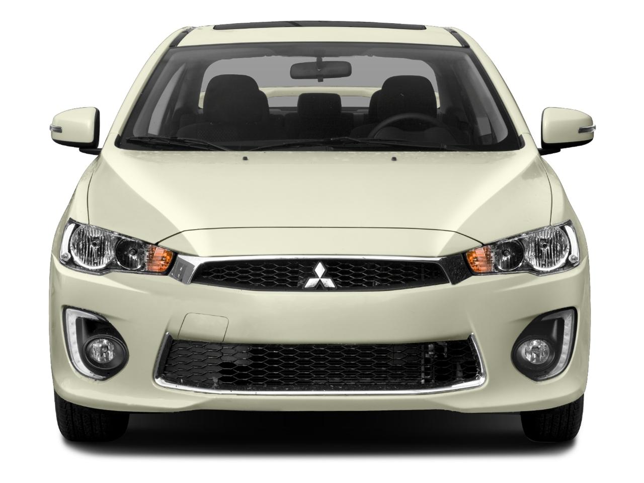 2016 Mitsubishi Lancer Vehicle Photo in Pembroke Pines, FL 33027