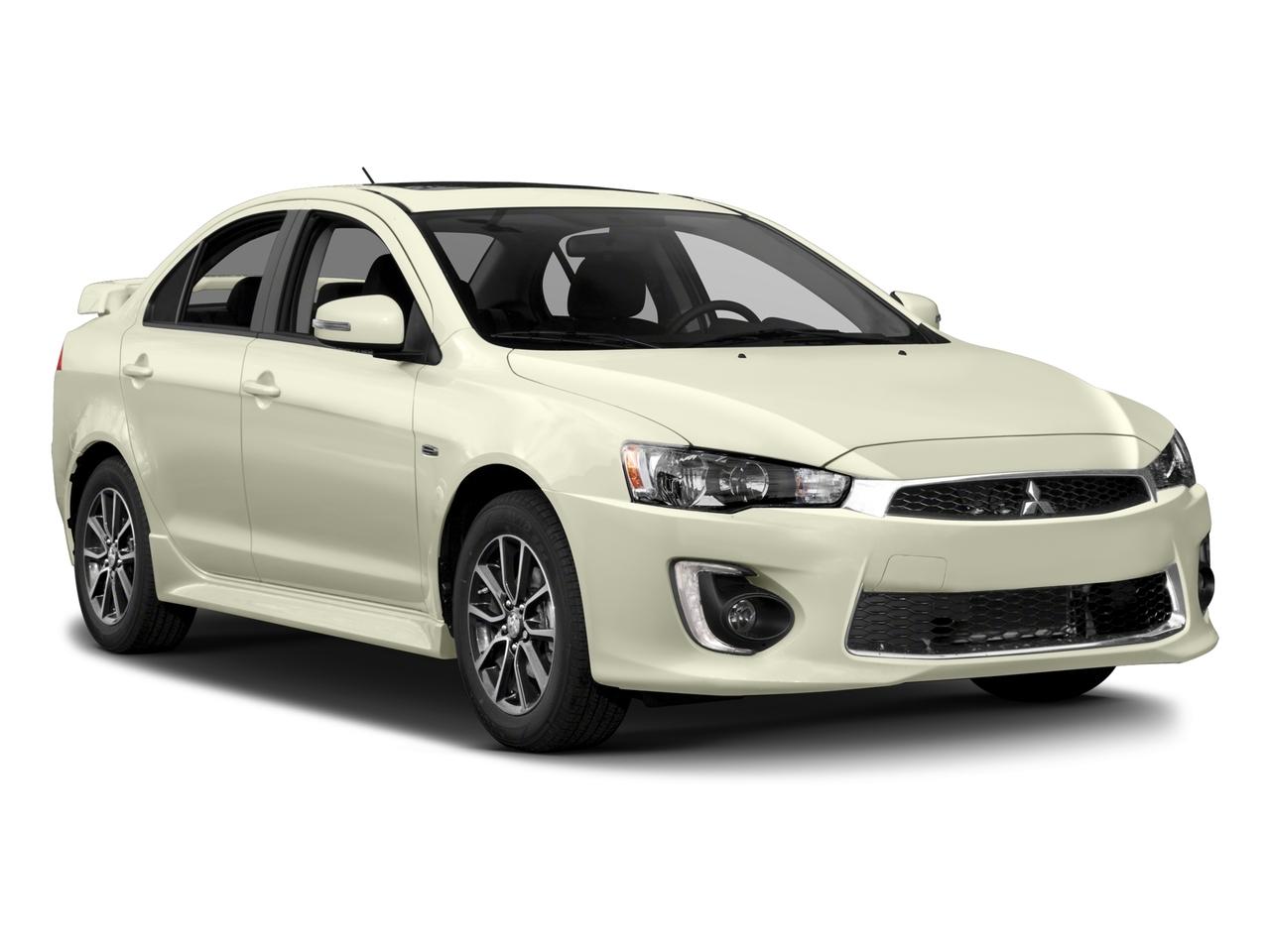 2016 Mitsubishi Lancer Vehicle Photo in Pembroke Pines, FL 33027