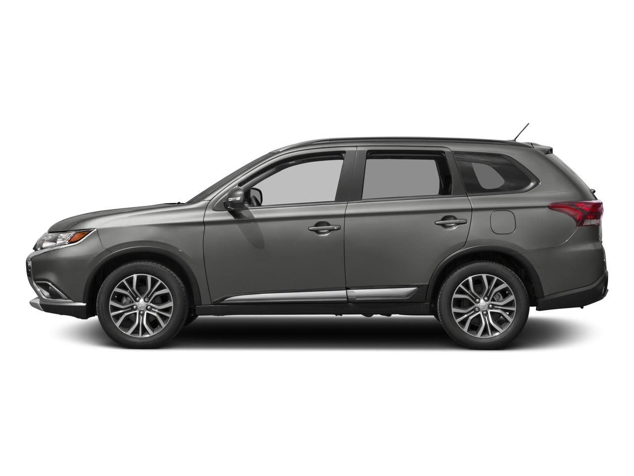 2016 Mitsubishi Outlander Vehicle Photo in Statesboro, GA 30458