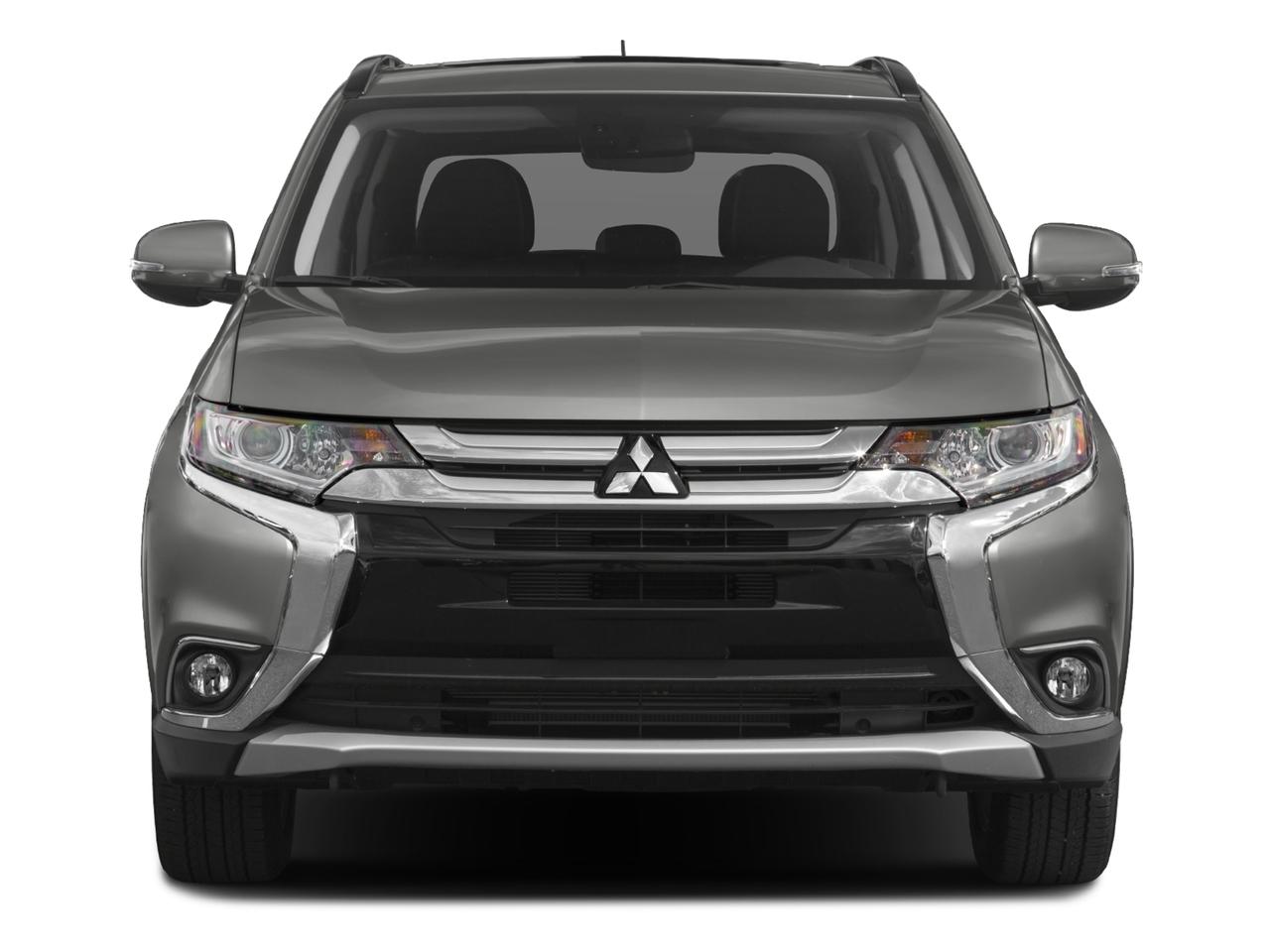 2016 Mitsubishi Outlander Vehicle Photo in Statesboro, GA 30458