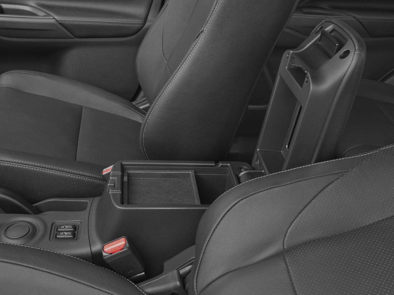 2016 Mitsubishi Outlander Vehicle Photo in Statesboro, GA 30458