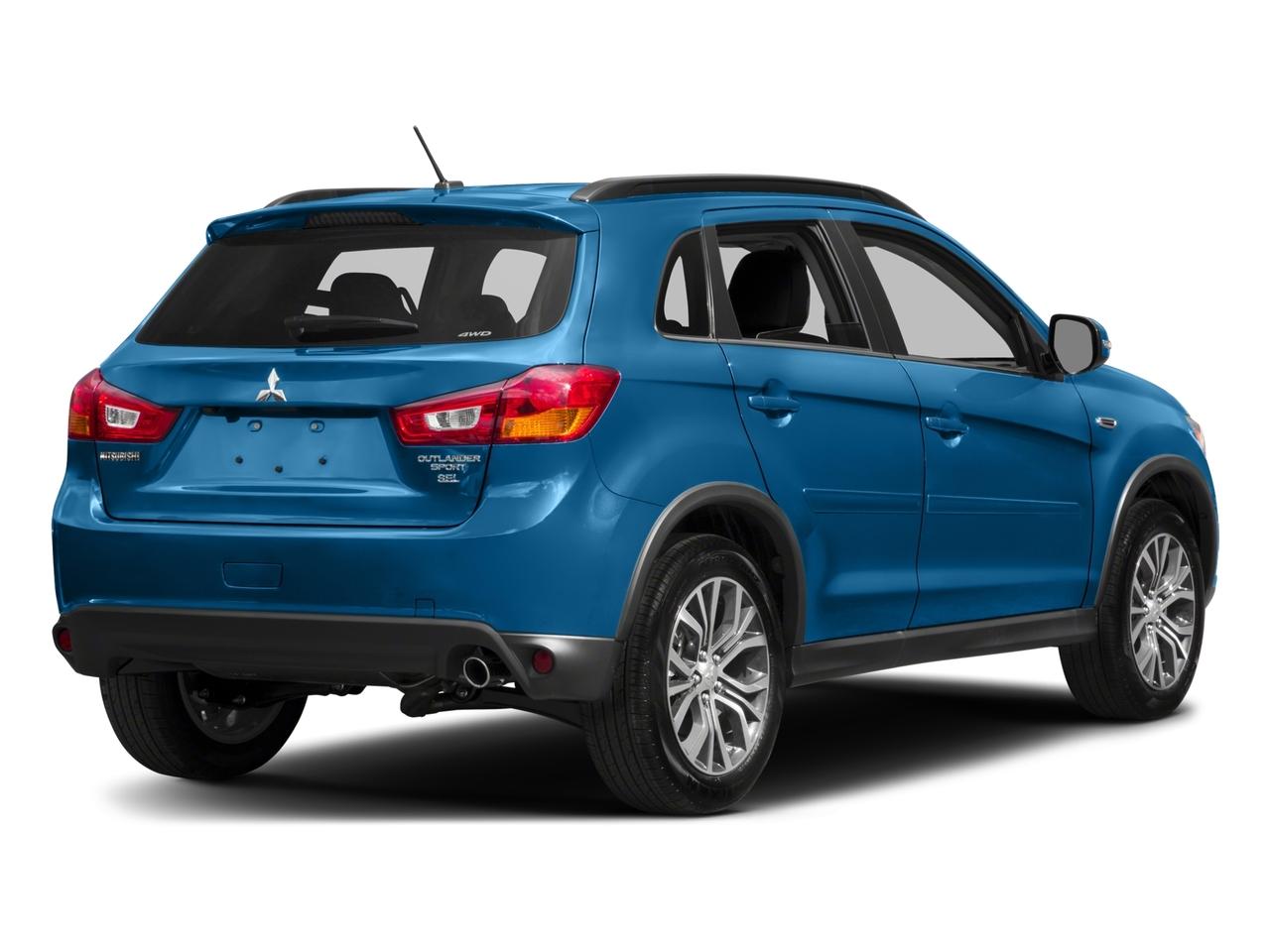 2016 Mitsubishi Outlander Sport Vehicle Photo in Memphis, TN 38128