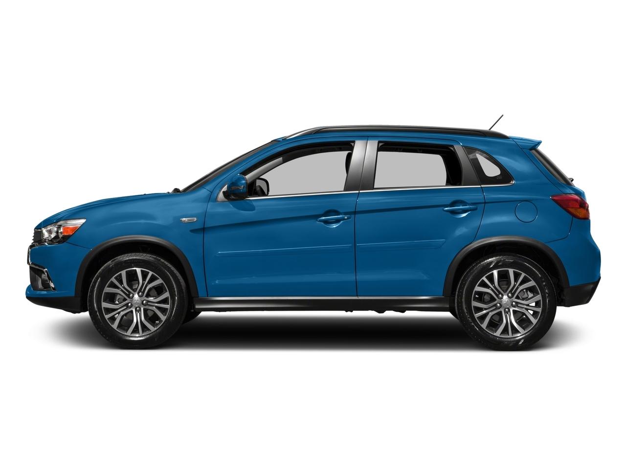 2016 Mitsubishi Outlander Sport Vehicle Photo in Memphis, TN 38128