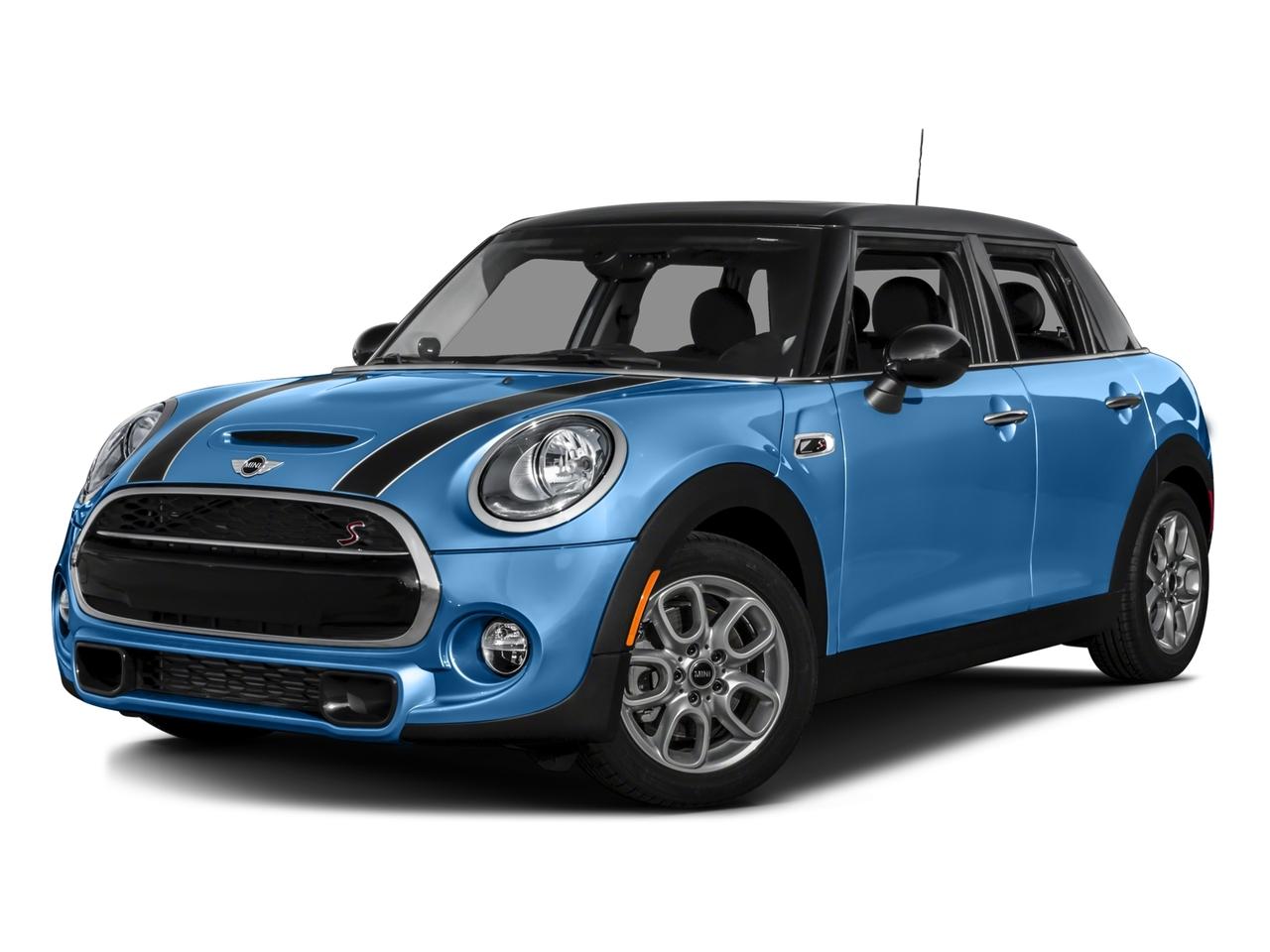 2016 MINI Cooper S Hardtop 4 Door Vehicle Photo in BETHLEHEM, PA 18017