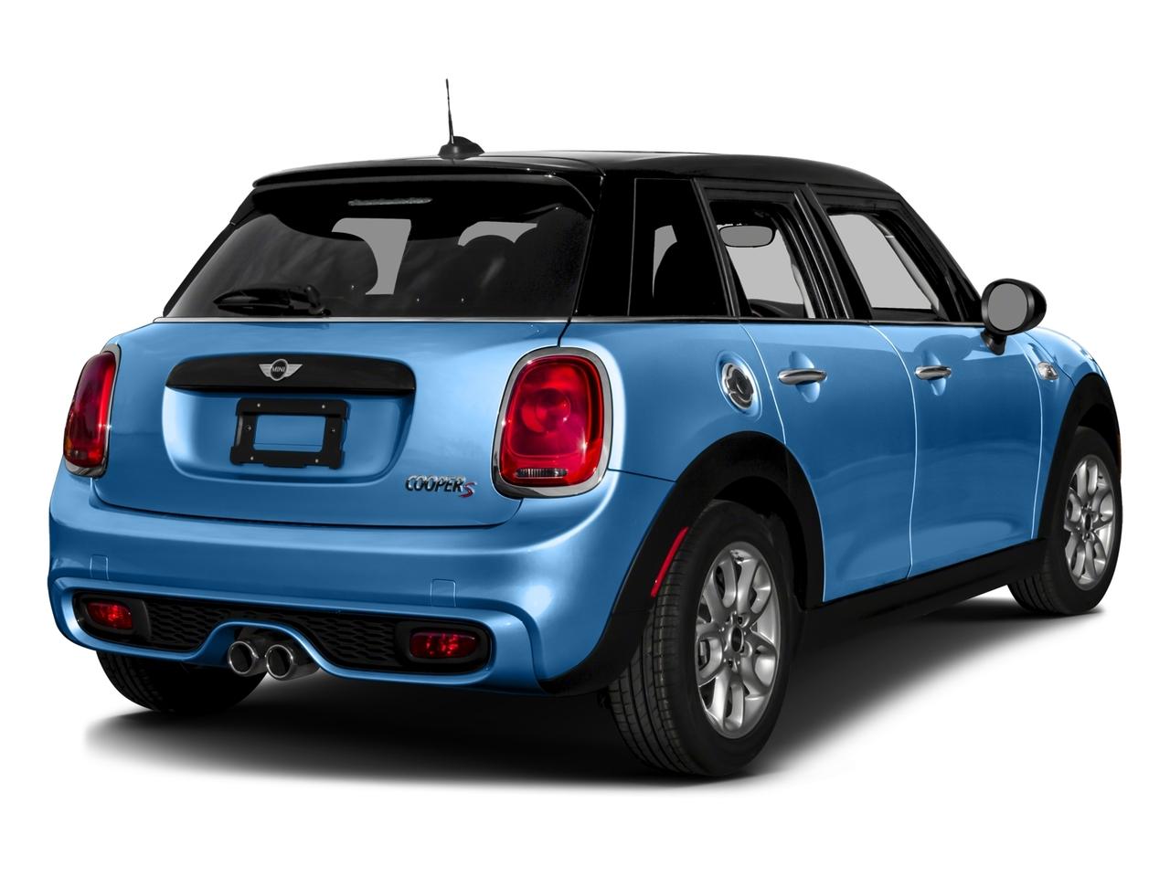 2016 MINI Cooper S Hardtop 4 Door Vehicle Photo in BETHLEHEM, PA 18017