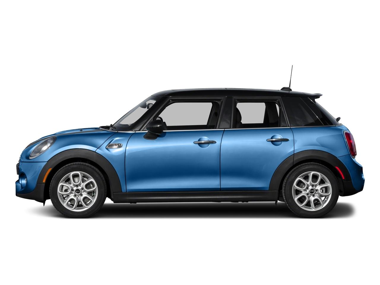 2016 MINI Cooper S Hardtop 4 Door Vehicle Photo in BETHLEHEM, PA 18017