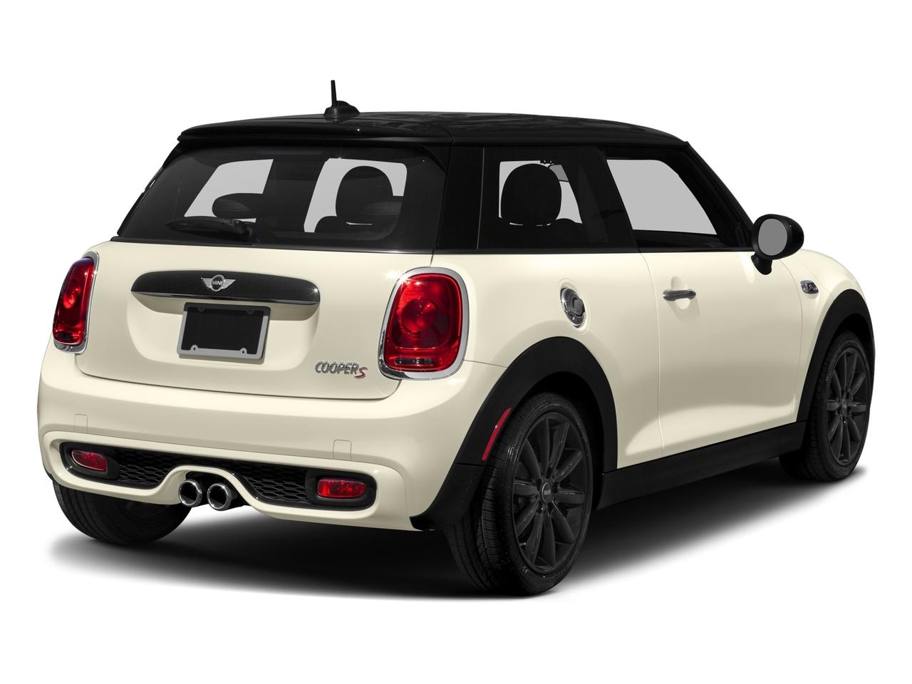 2016 MINI Cooper S Hardtop Vehicle Photo in Las Vegas, NV 89149