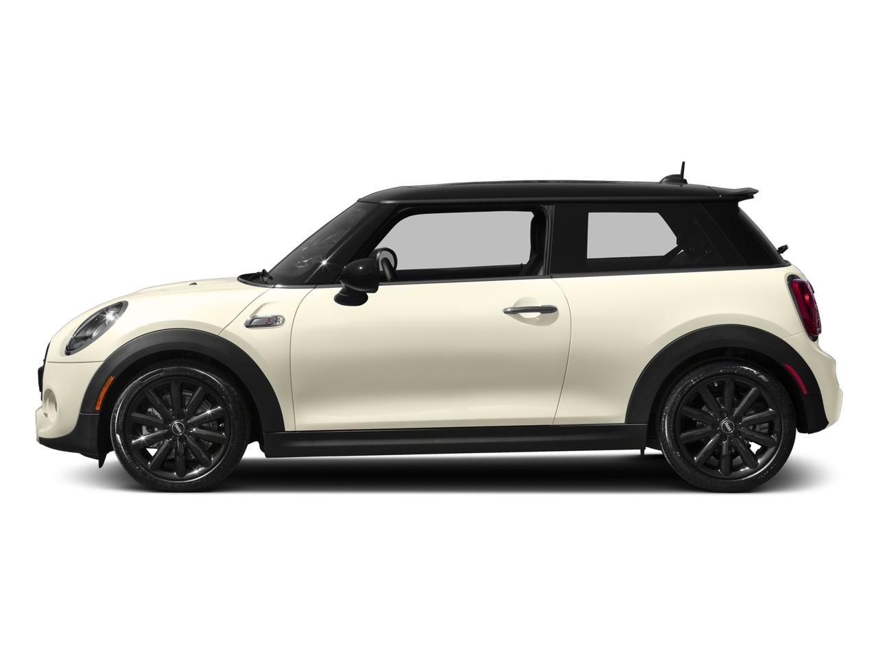 2016 MINI Cooper S Hardtop Vehicle Photo in Las Vegas, NV 89149