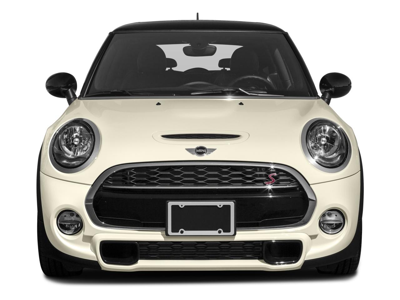 2016 MINI Cooper S Hardtop Vehicle Photo in Las Vegas, NV 89149