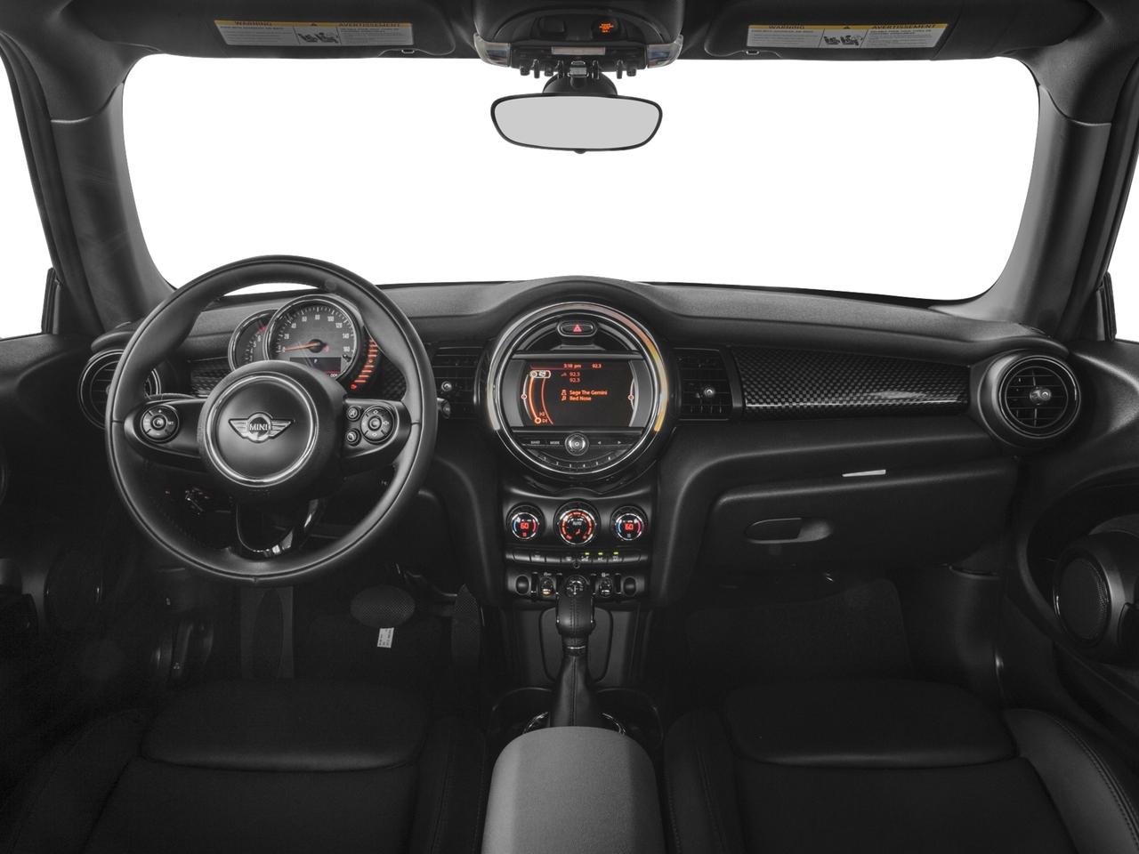 2016 MINI Cooper S Hardtop Vehicle Photo in Las Vegas, NV 89149