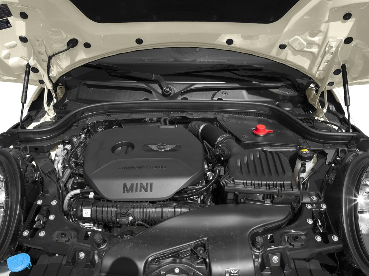 2016 MINI Cooper S Hardtop Vehicle Photo in Las Vegas, NV 89149