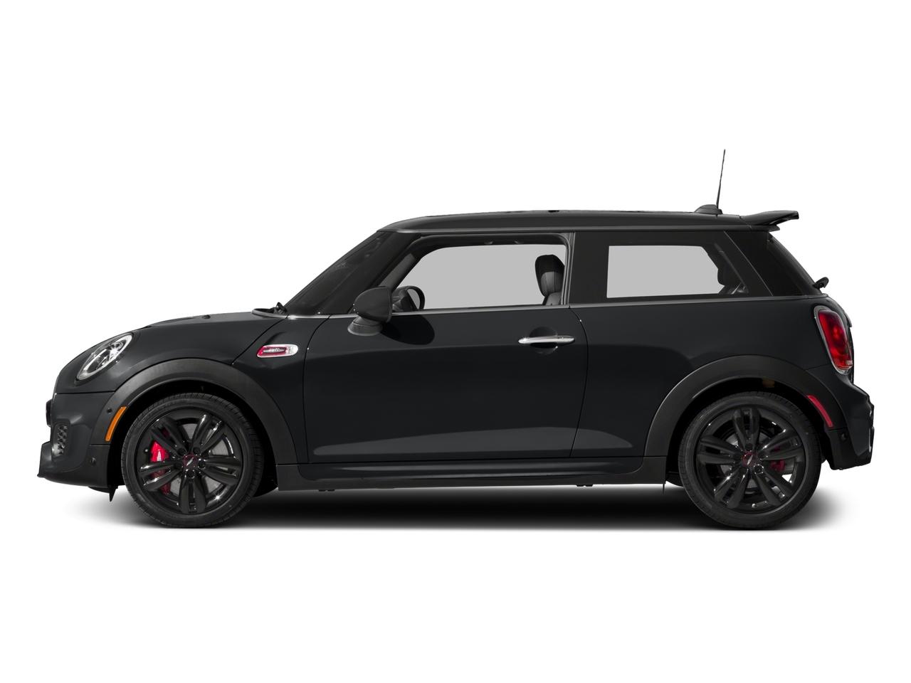 2016 MINI John Cooper Works Hardtop Vehicle Photo in Lancaster, PA 17601