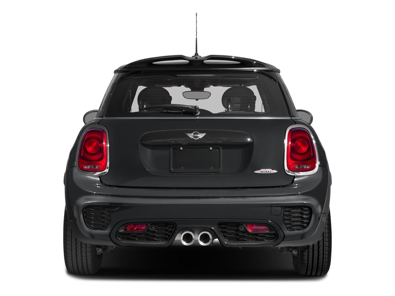 2016 MINI John Cooper Works Hardtop Vehicle Photo in Lancaster, PA 17601