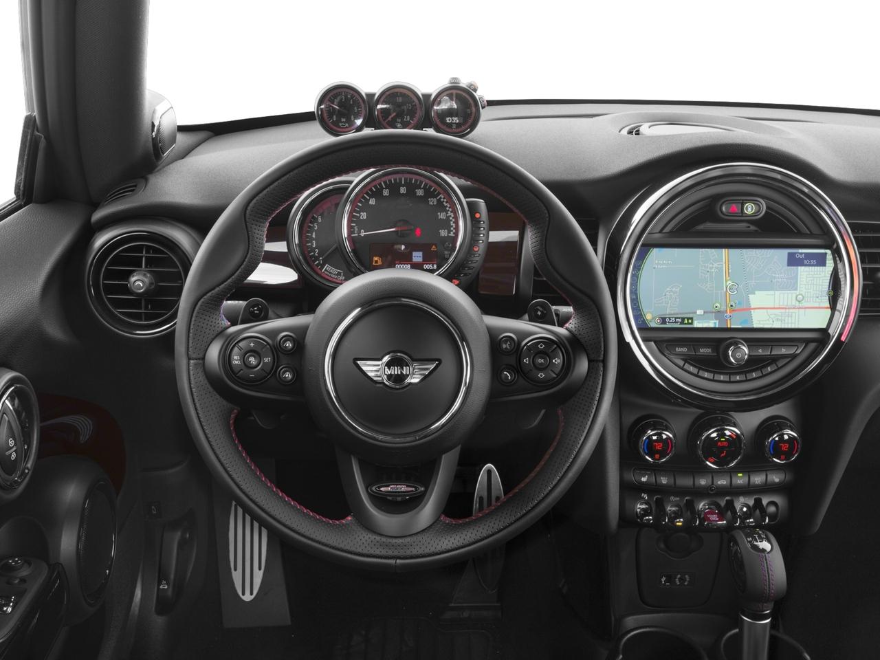 2016 MINI John Cooper Works Hardtop Vehicle Photo in Lancaster, PA 17601