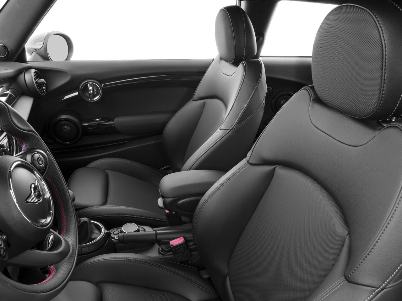 2016 MINI John Cooper Works Hardtop Vehicle Photo in Lancaster, PA 17601
