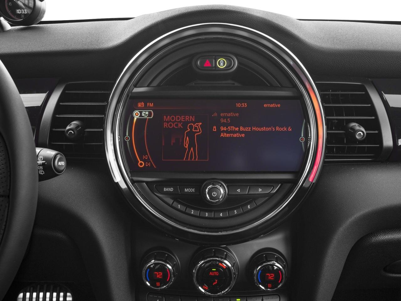 2016 MINI John Cooper Works Hardtop Vehicle Photo in Lancaster, PA 17601