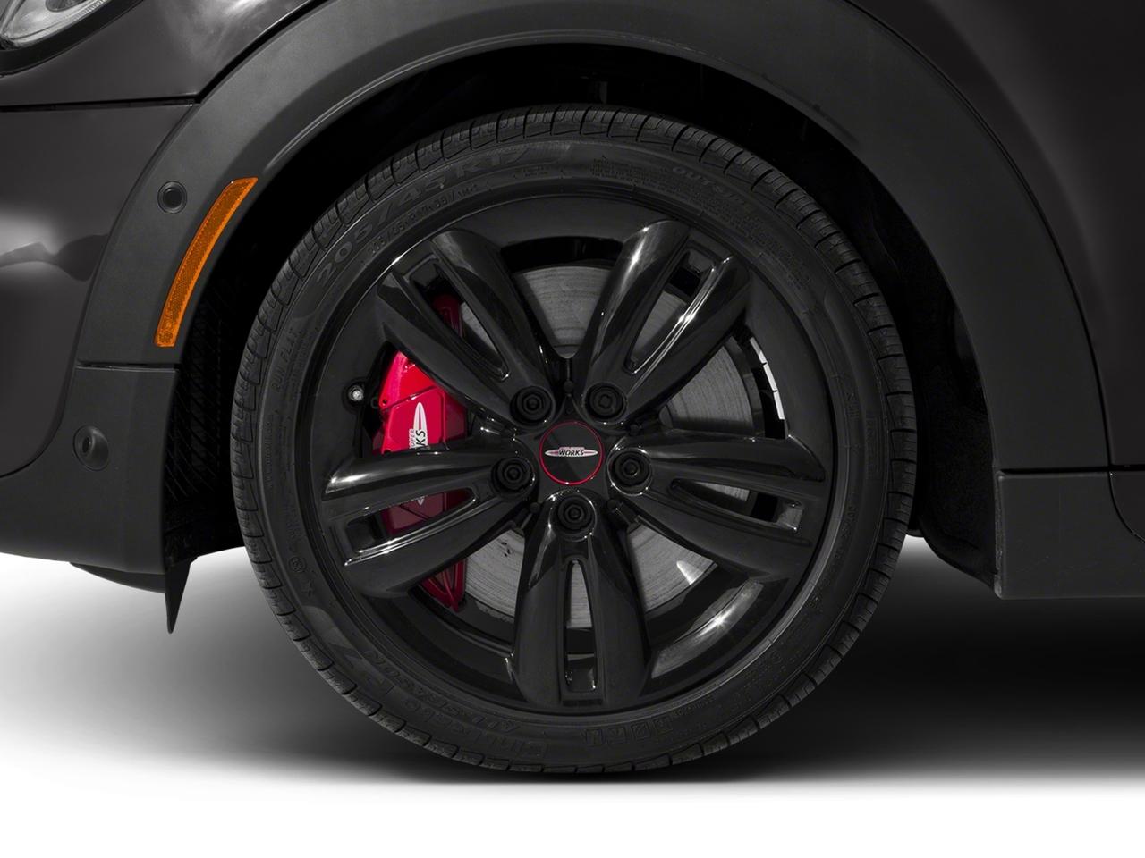 2016 MINI John Cooper Works Hardtop Vehicle Photo in Lancaster, PA 17601