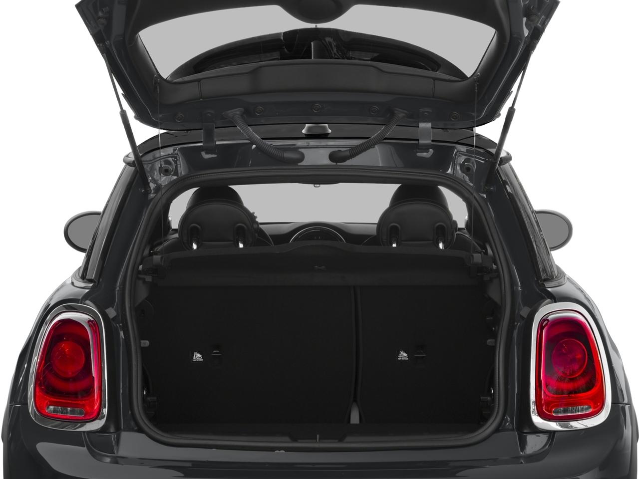 2016 MINI John Cooper Works Hardtop Vehicle Photo in Lancaster, PA 17601