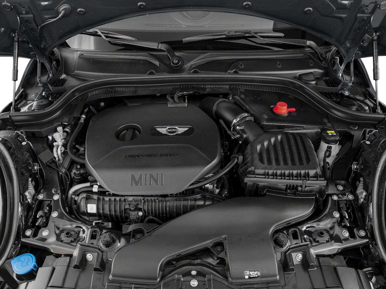 2016 MINI John Cooper Works Hardtop Vehicle Photo in Lancaster, PA 17601