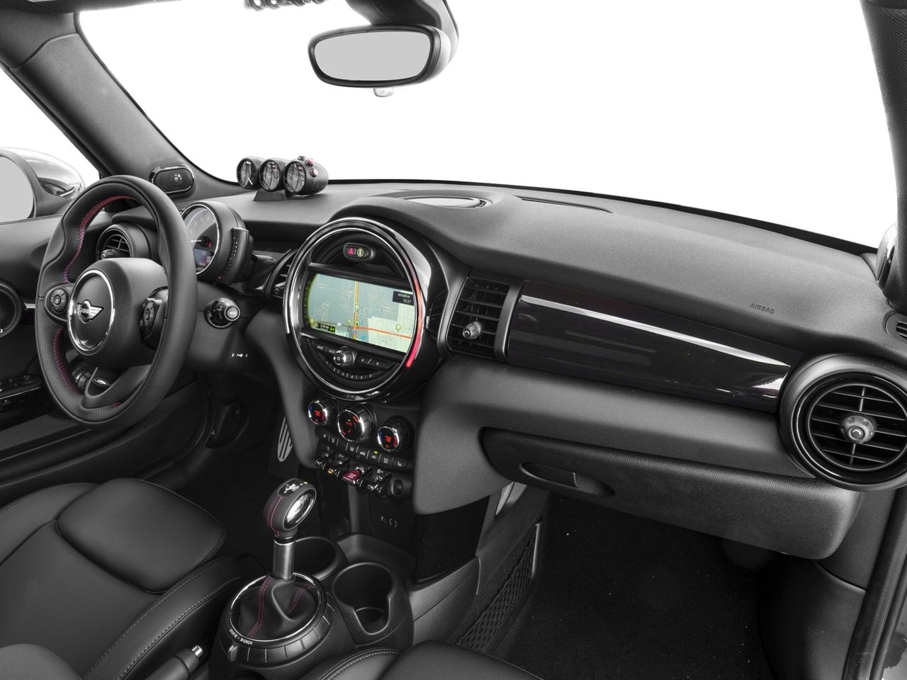 2016 MINI John Cooper Works Hardtop Vehicle Photo in Lancaster, PA 17601