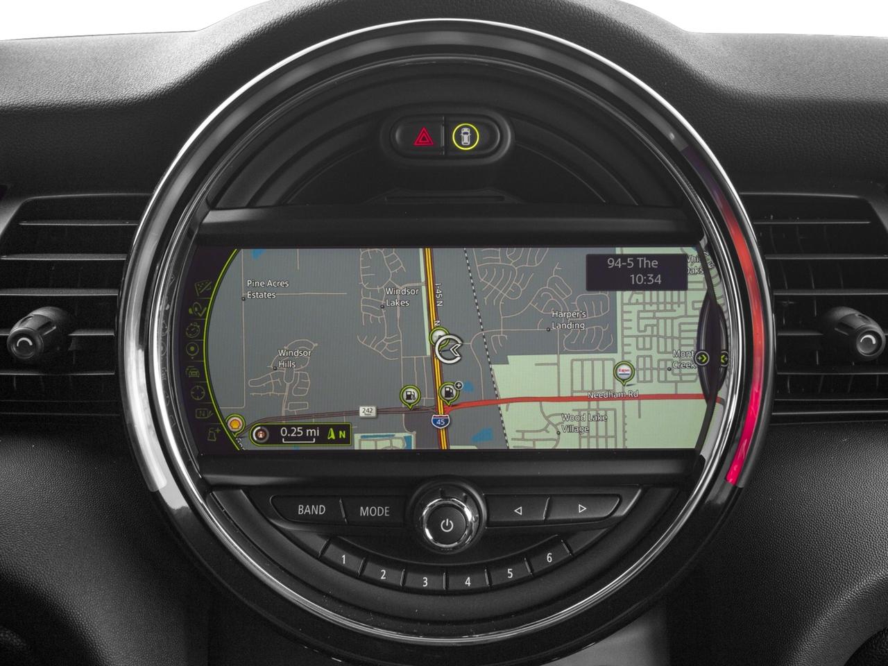 2016 MINI John Cooper Works Hardtop Vehicle Photo in Lancaster, PA 17601