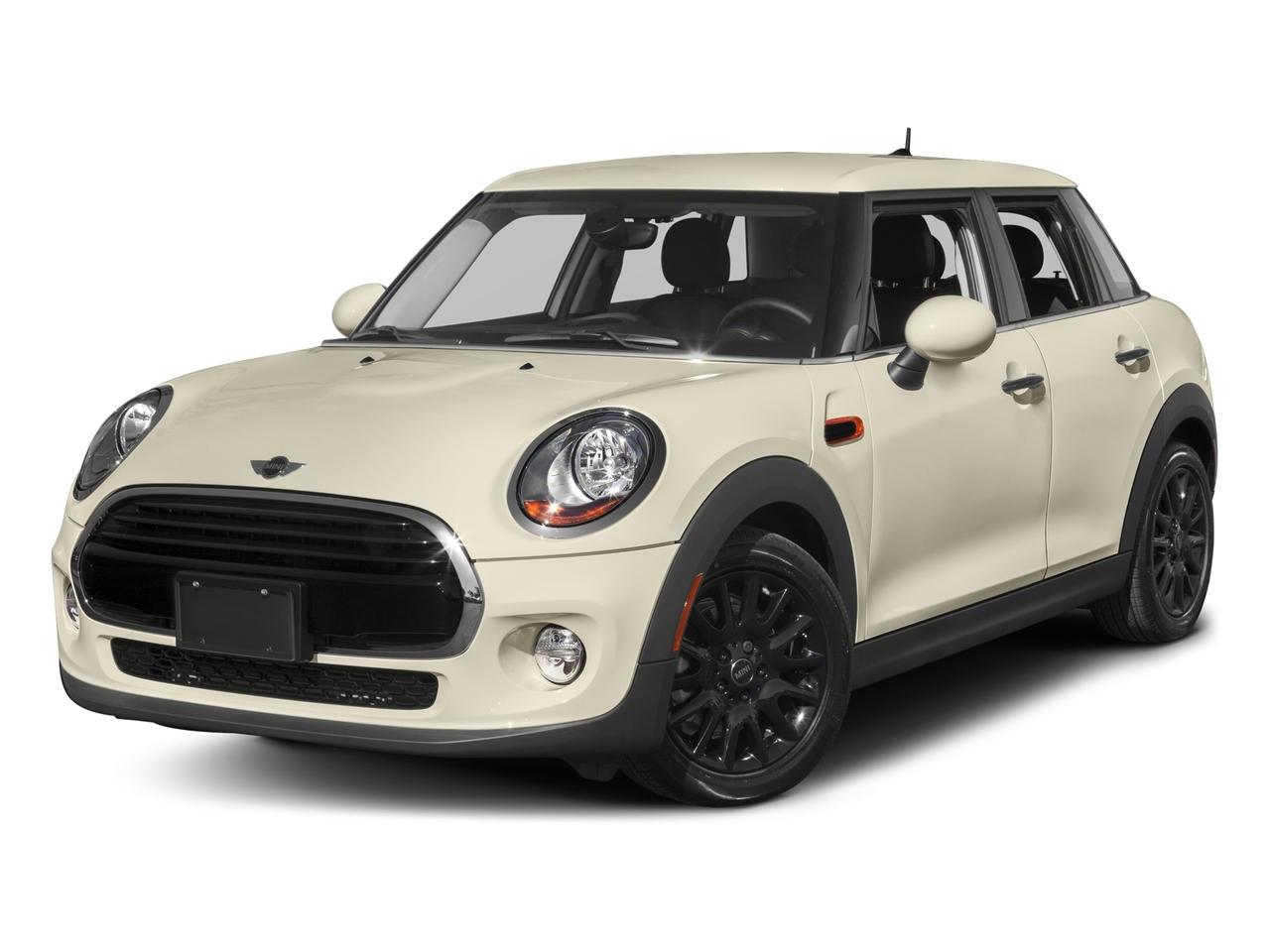 2016 MINI Cooper Hardtop 4 Door Vehicle Photo in MIAMI, FL 33134-2699