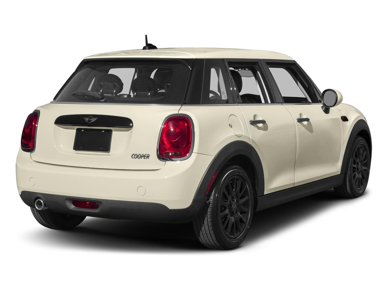 2016 MINI Cooper Hardtop 4 Door Vehicle Photo in MIAMI, FL 33134-2699