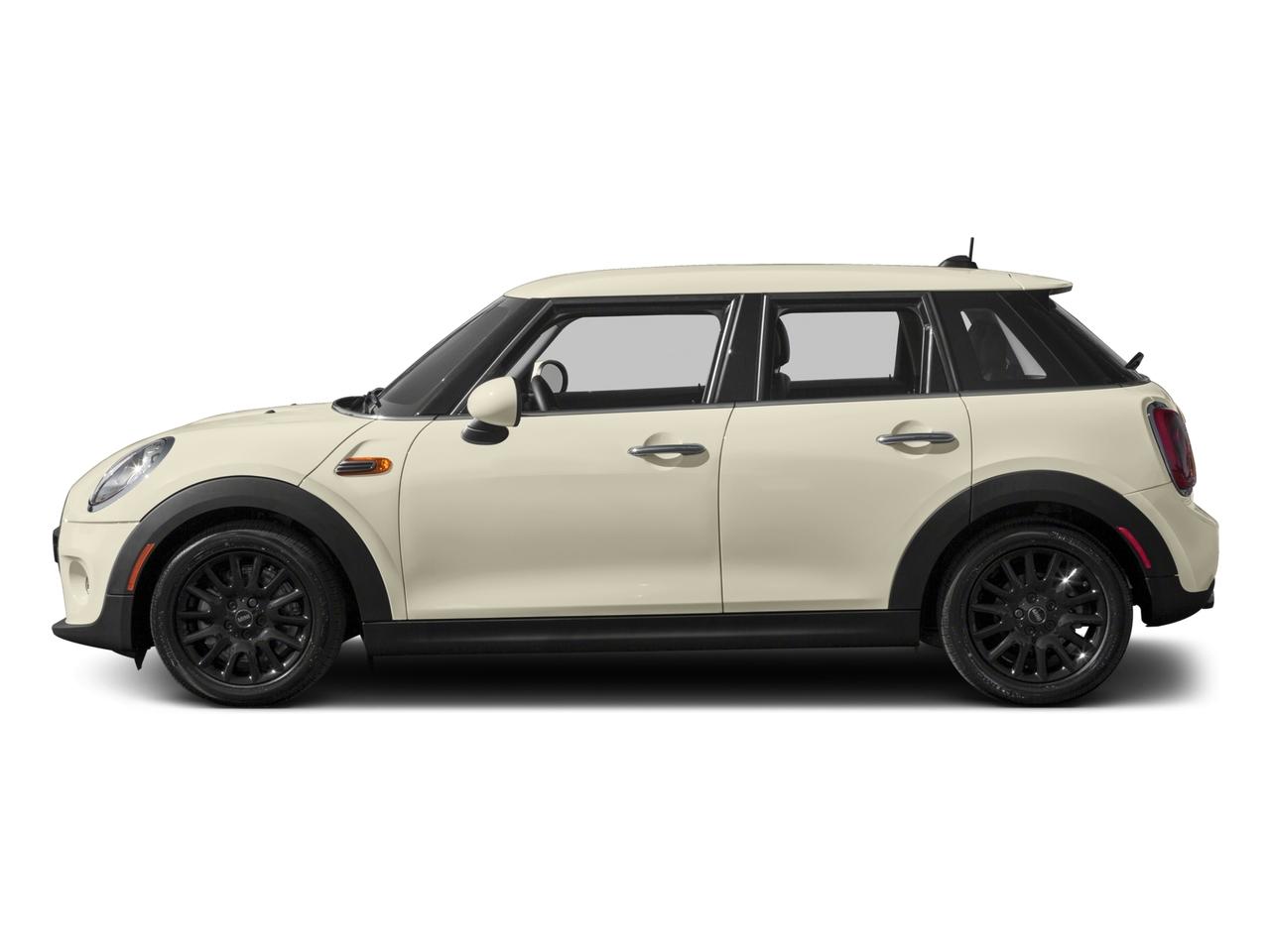 2016 MINI Cooper Hardtop 4 Door Vehicle Photo in MIAMI, FL 33134-2699