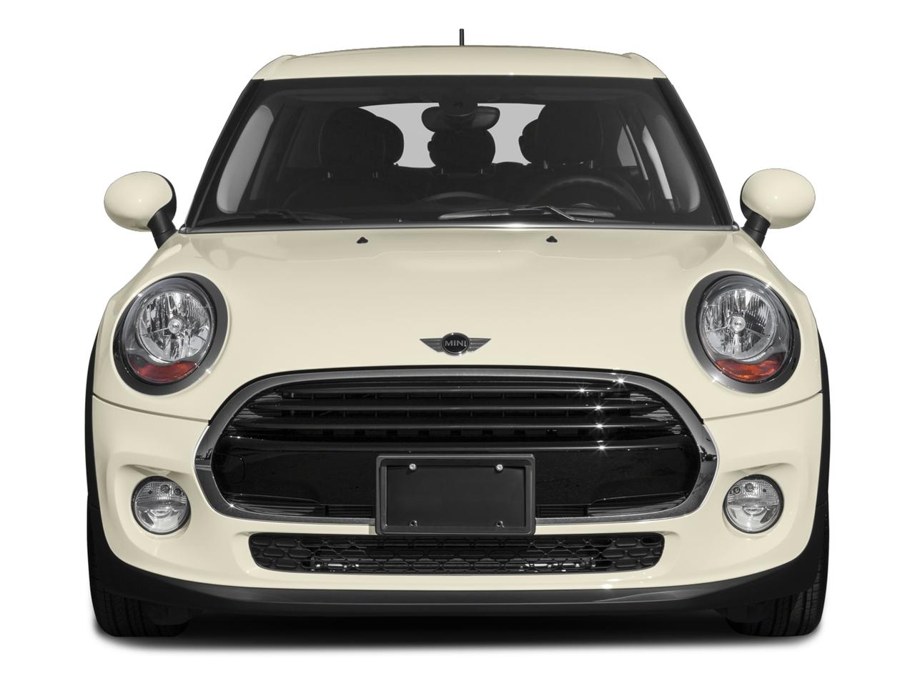 2016 MINI Cooper Hardtop 4 Door Vehicle Photo in MIAMI, FL 33134-2699