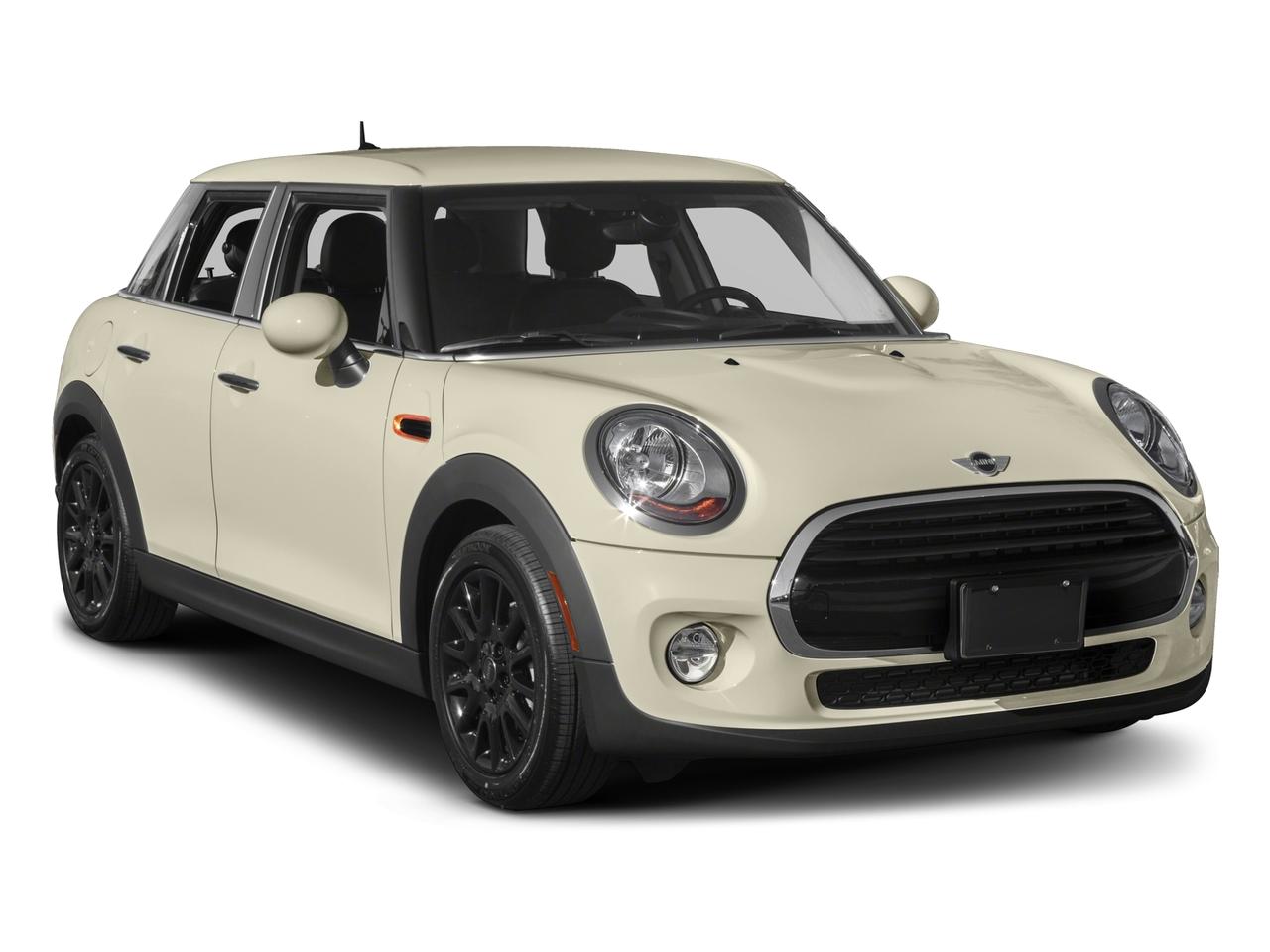 2016 MINI Cooper Hardtop 4 Door Vehicle Photo in MIAMI, FL 33134-2699