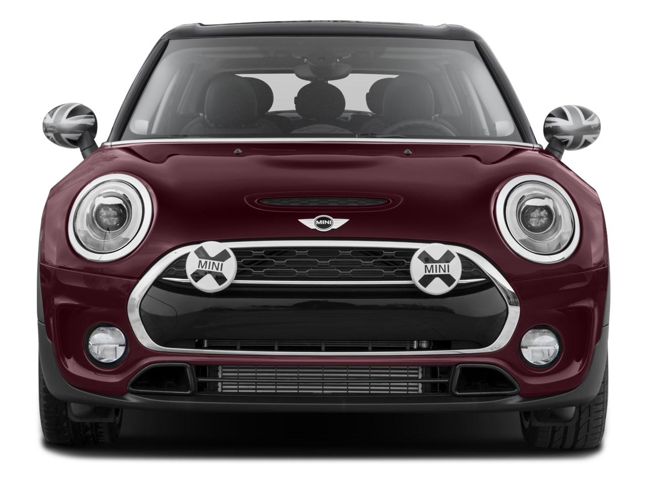 2016 MINI Cooper Clubman Vehicle Photo in SPOKANE, WA 99212-2978