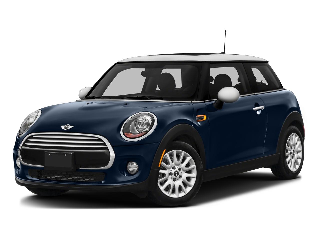 2016 MINI Cooper Hardtop Vehicle Photo in ORLANDO, FL 32812-3021