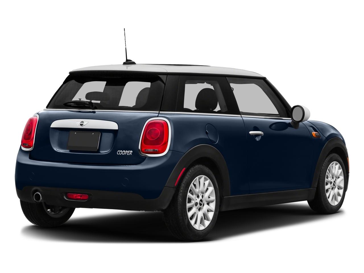 2016 MINI Cooper Hardtop Vehicle Photo in ORLANDO, FL 32812-3021