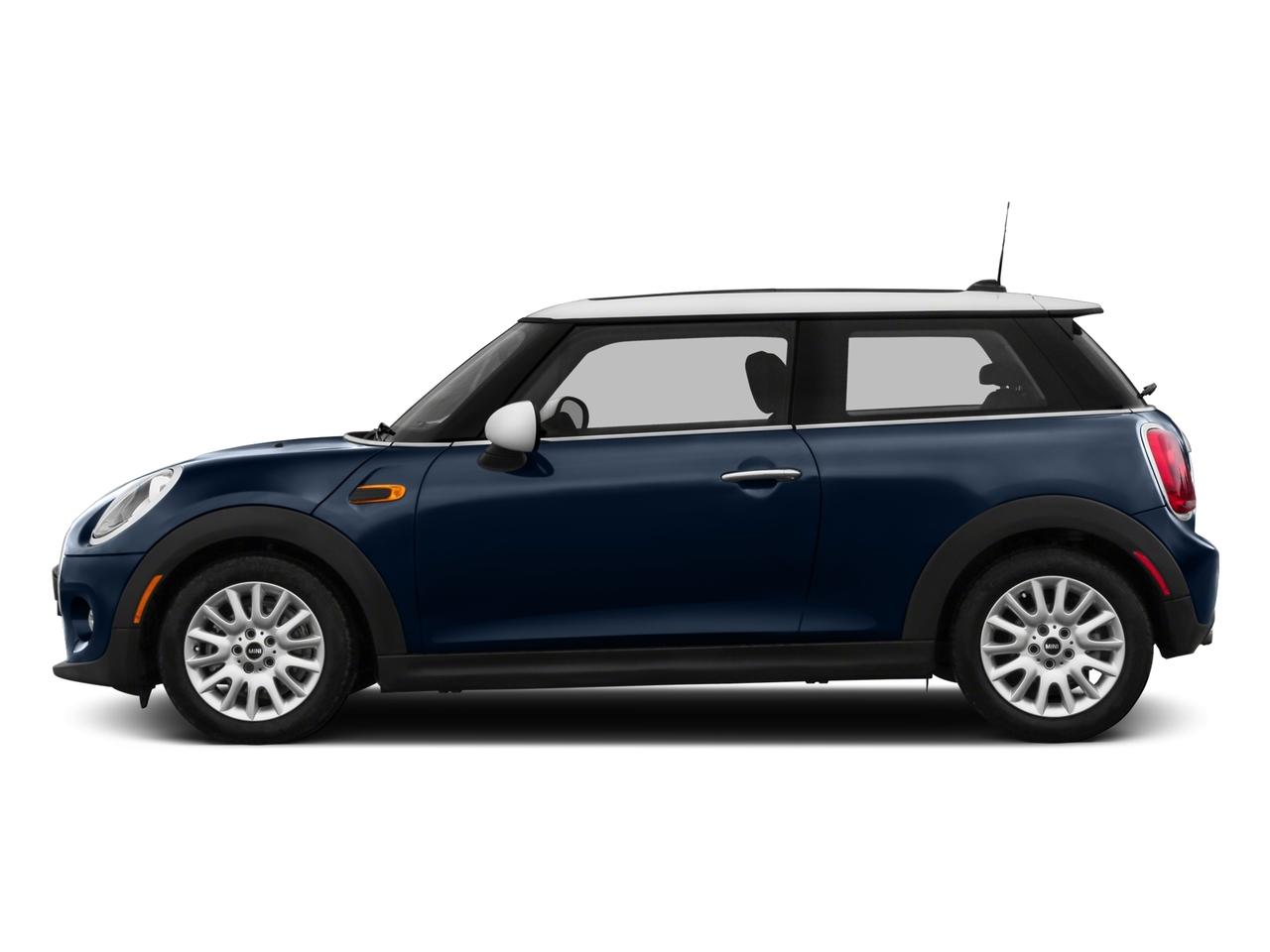 2016 MINI Cooper Hardtop Vehicle Photo in ORLANDO, FL 32812-3021