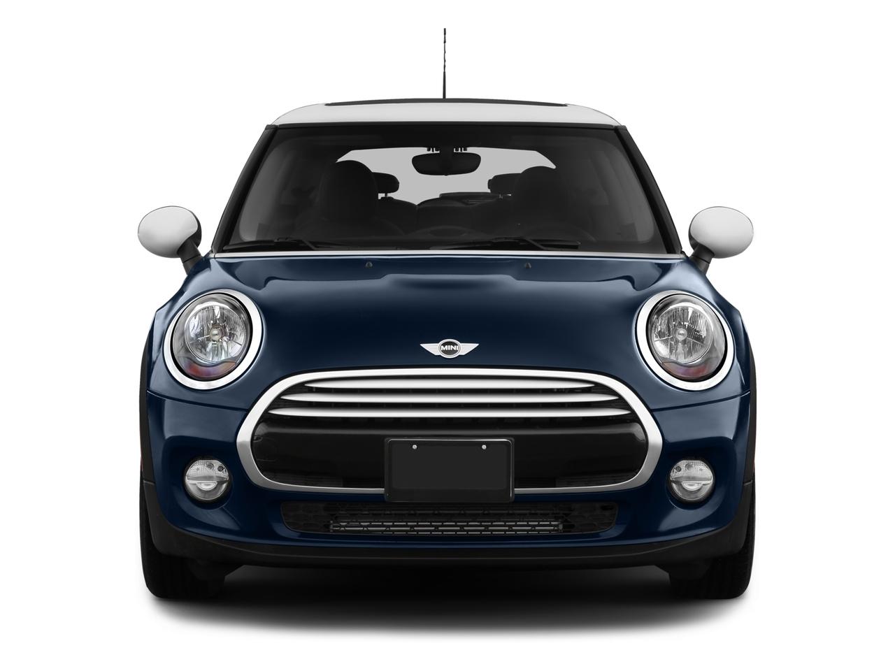 2016 MINI Cooper Hardtop Vehicle Photo in ORLANDO, FL 32812-3021