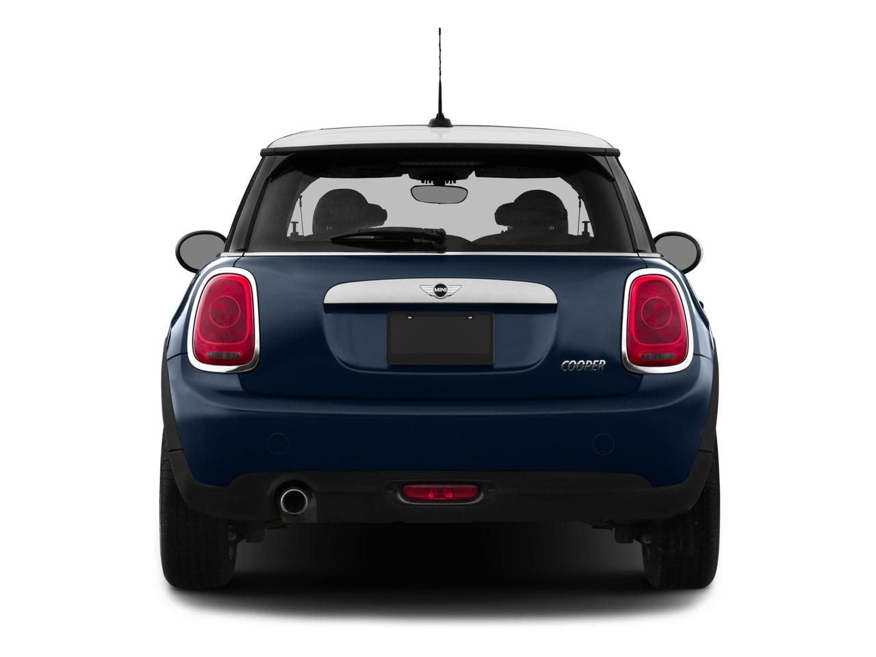 2016 MINI Cooper Hardtop Vehicle Photo in ORLANDO, FL 32812-3021