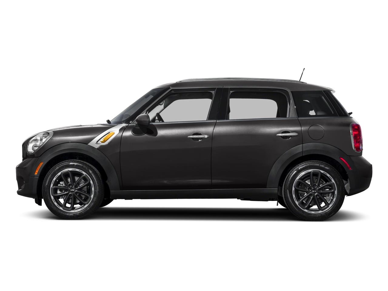 2016 MINI Cooper Countryman Vehicle Photo in MIAMI, FL 33134-2699