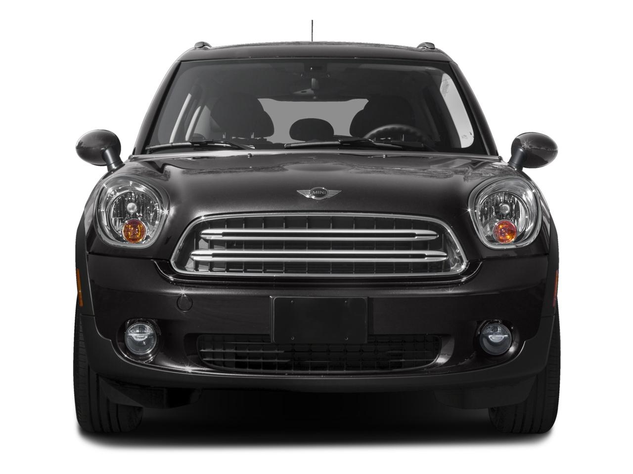 2016 MINI Cooper S Countryman Vehicle Photo in Miami, FL 33135