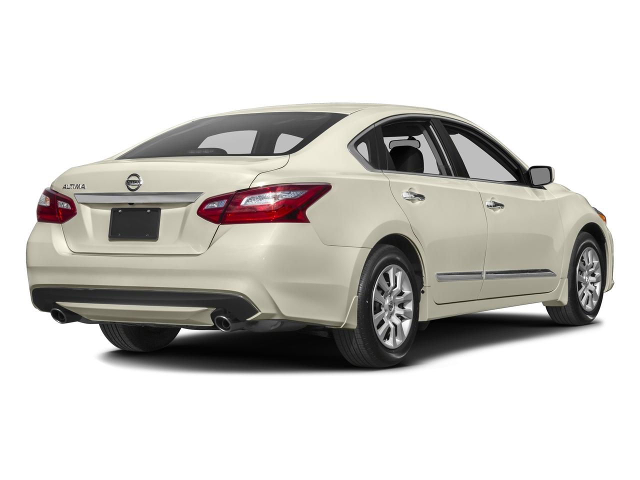 2016 Nissan Altima Vehicle Photo in Lees Summit, MO 64086