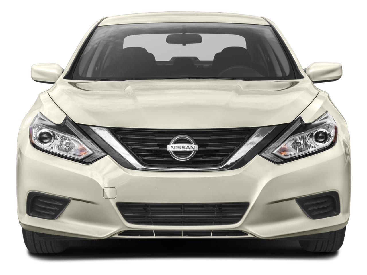 2016 Nissan Altima Vehicle Photo in Lees Summit, MO 64086