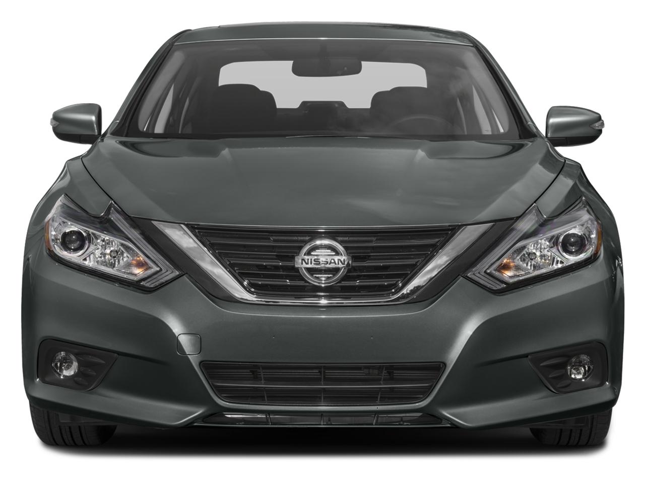 2016 Nissan Altima Vehicle Photo in MESA, AZ 85206-4395