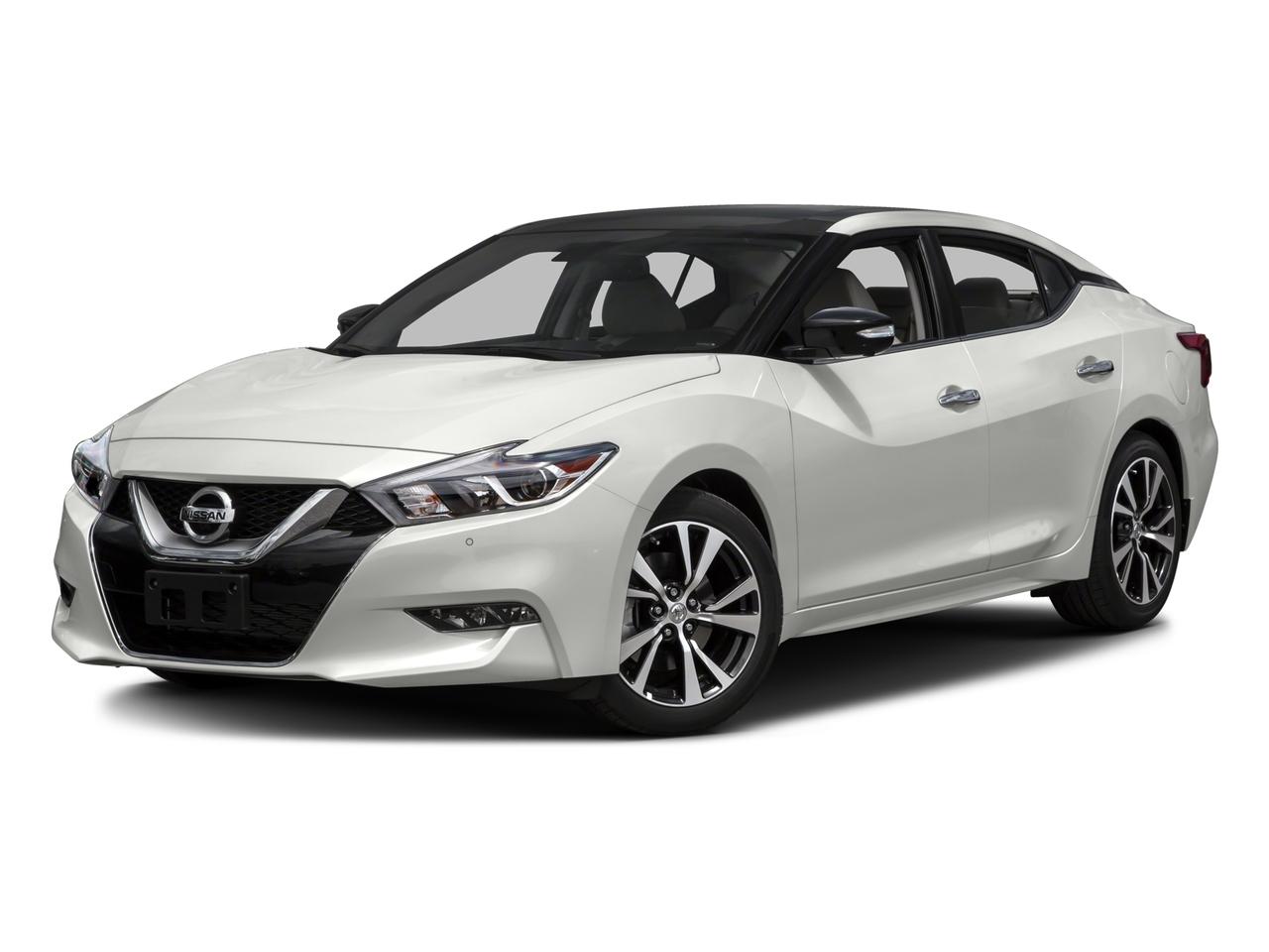 2016 Nissan Maxima Vehicle Photo in Orlando, FL 32811