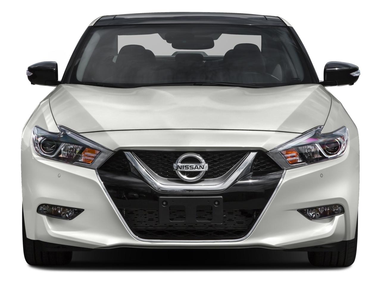 2016 Nissan Maxima Vehicle Photo in Orlando, FL 32811