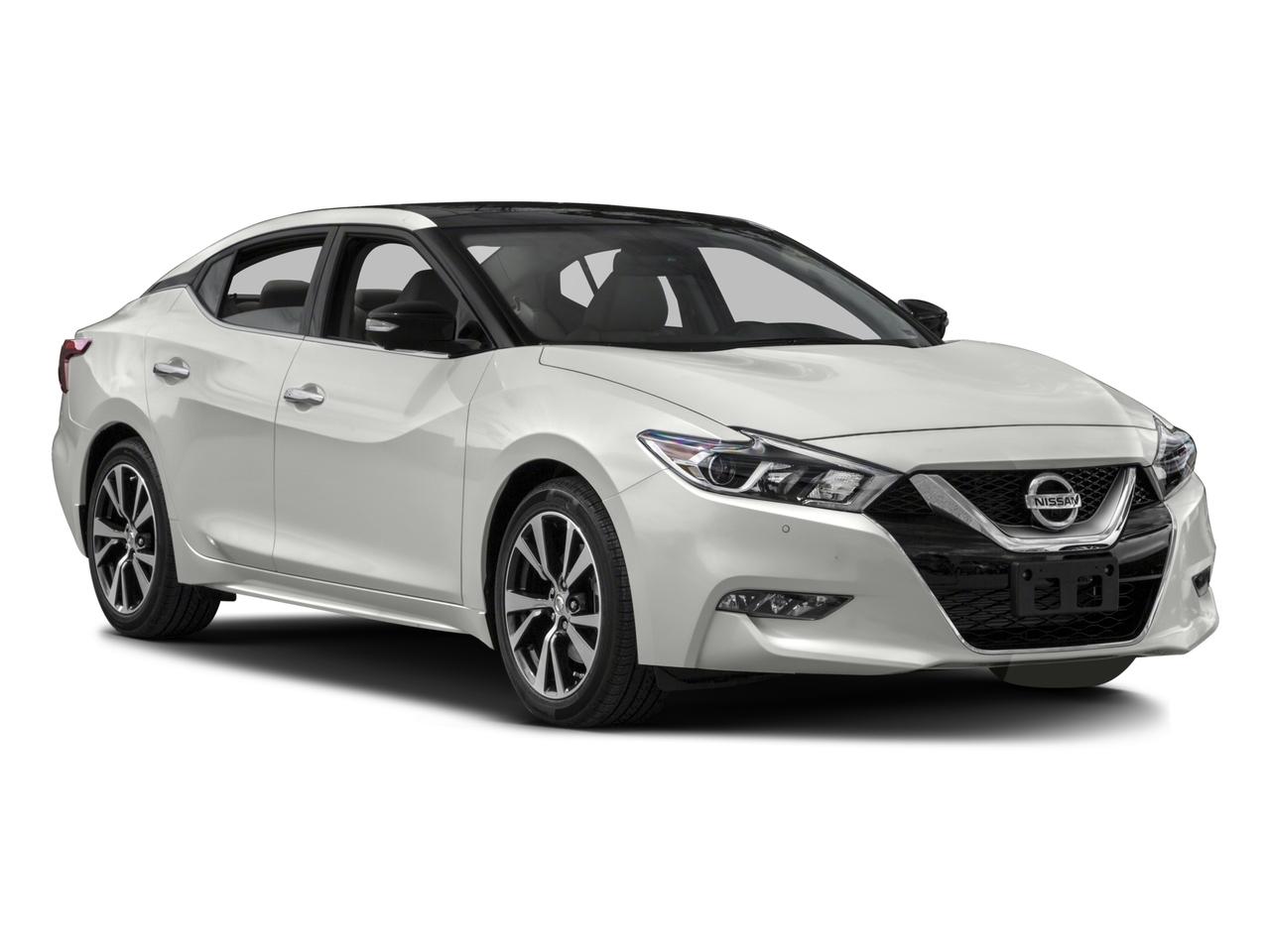 2016 Nissan Maxima Vehicle Photo in Orlando, FL 32811