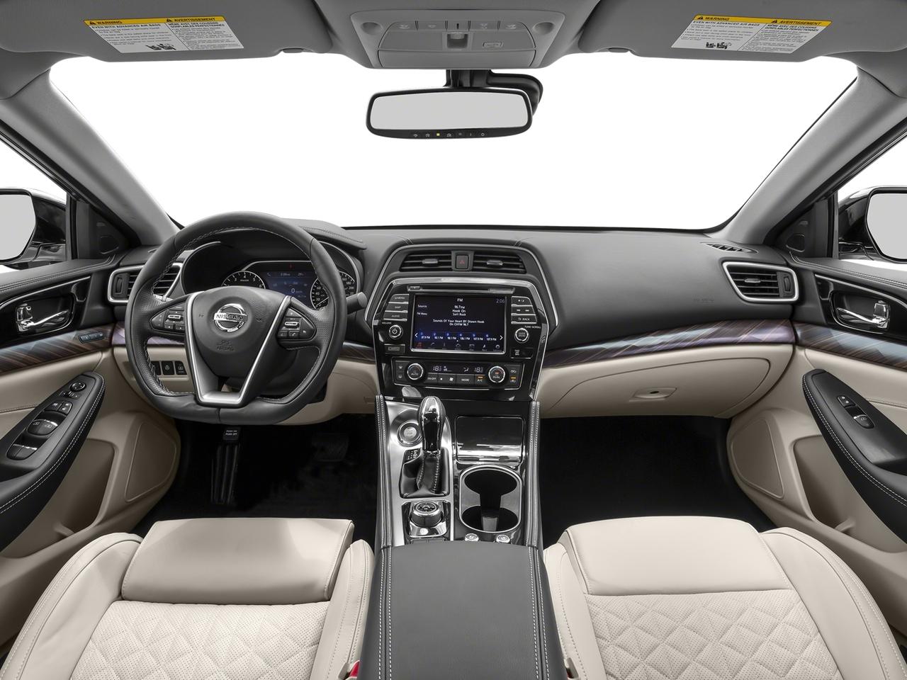 2016 Nissan Maxima Vehicle Photo in Orlando, FL 32811