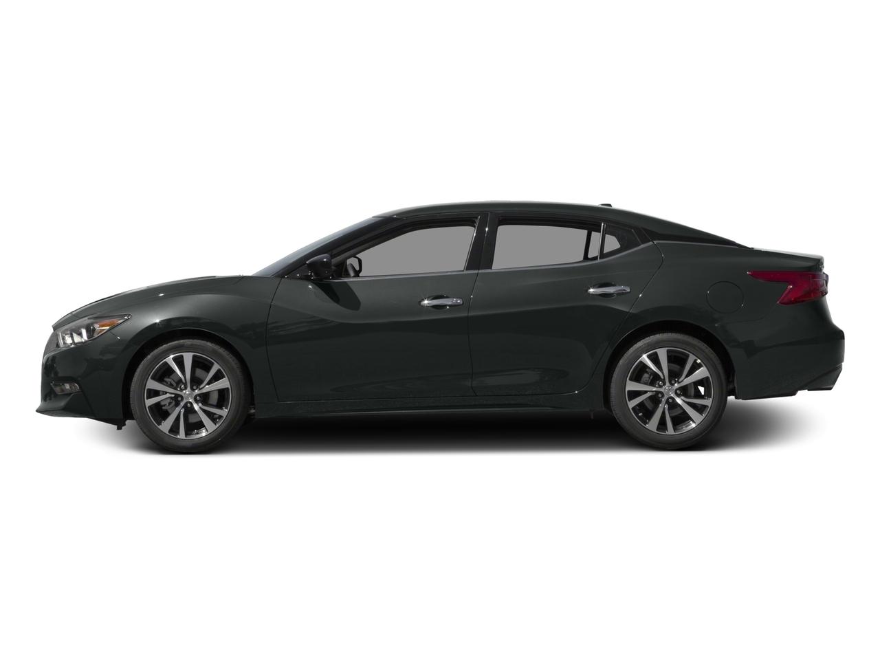 2016 Nissan Maxima Vehicle Photo in Pembroke Pines , FL 33084