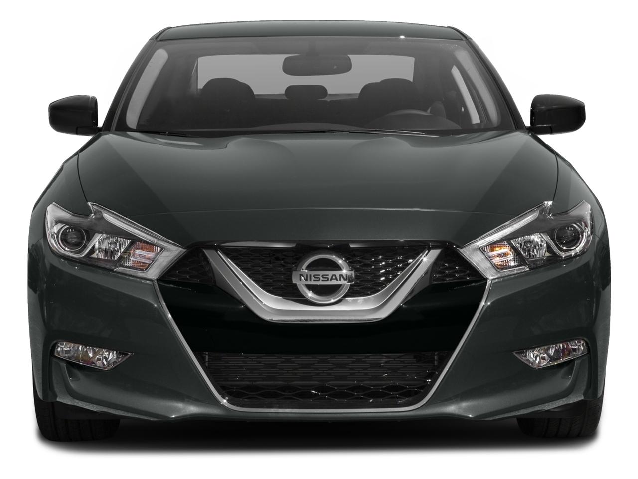 2016 Nissan Maxima Vehicle Photo in Pembroke Pines , FL 33084